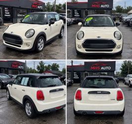 2016 MINI Hardtop 4 Door