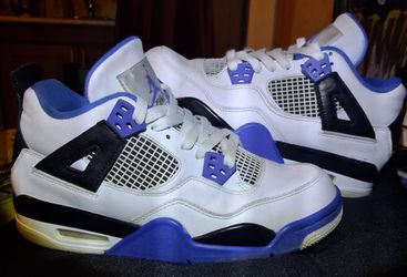 Air Jordan 4 Retro