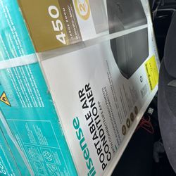 Hisense Portable Ac Unit New In Box