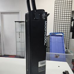 Mooncool Electric Bike Battery