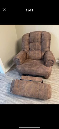 Recliner