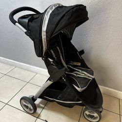 Graco baby stroller