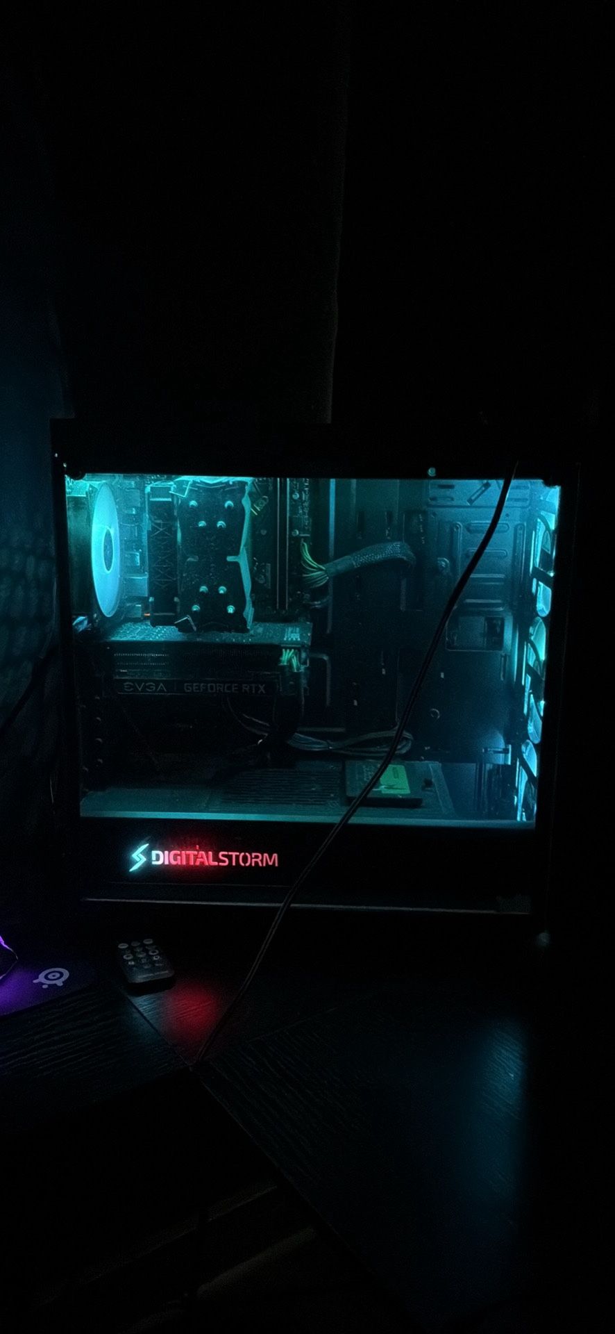 Digital Storm Gaming PC