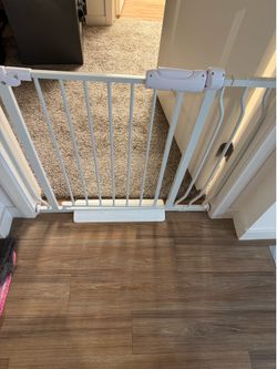 Dog gate