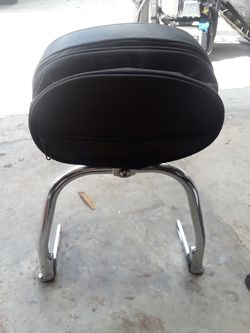 Kuryakyn driver back test vtx1300r vtx1800r