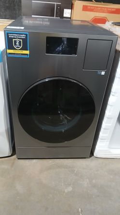 2 In 1 Washer And Dryer Combo 