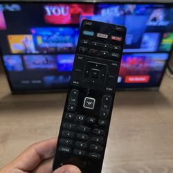 Vizio 32 In. Smart TV 