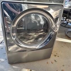 Lennie elite gas Dryer