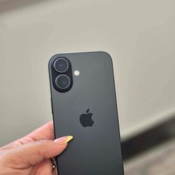 iPhone 16 UNLOCKED 128GB
