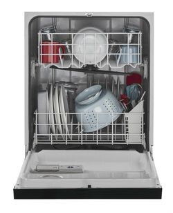 Dishwasher