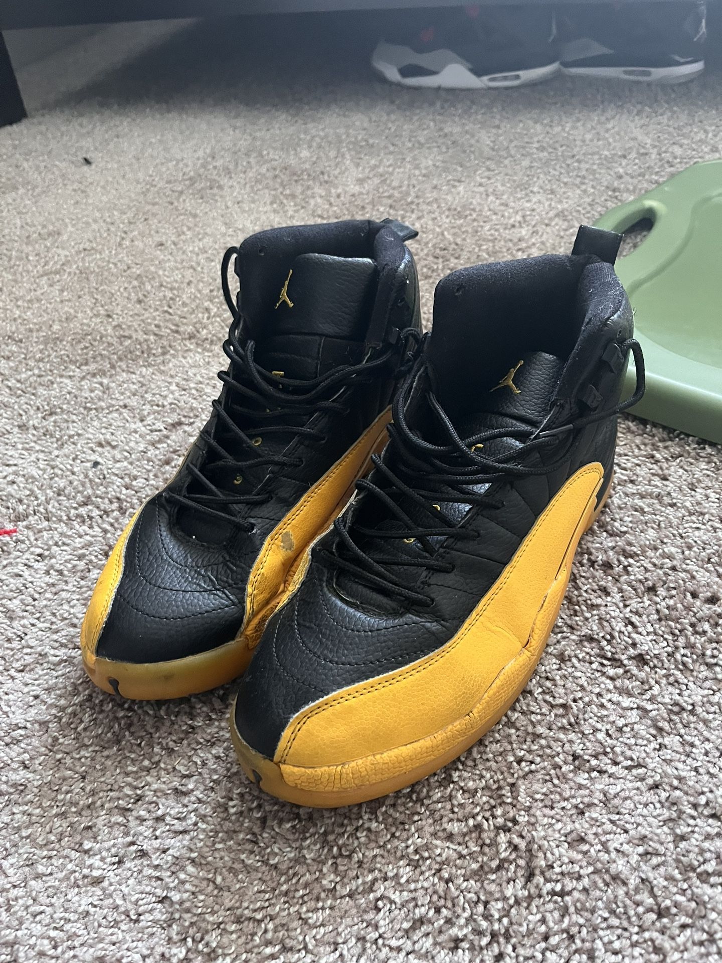 Jordan 12