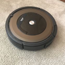 Roomba Works Great