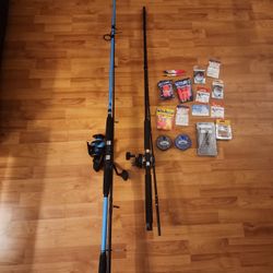 Fishing Gear