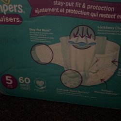 Diapers