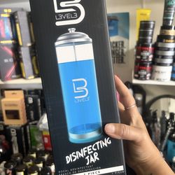 Barber 💈 Supplies