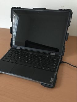 Levono Chromebook