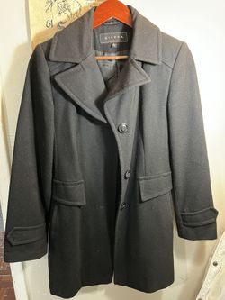 Woman Coat