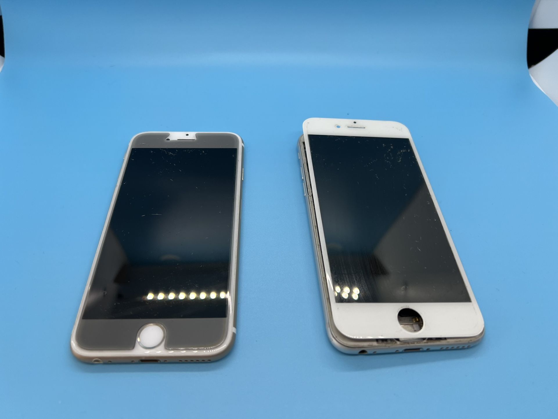 2 Apple iPhone 6 Models For Repair 