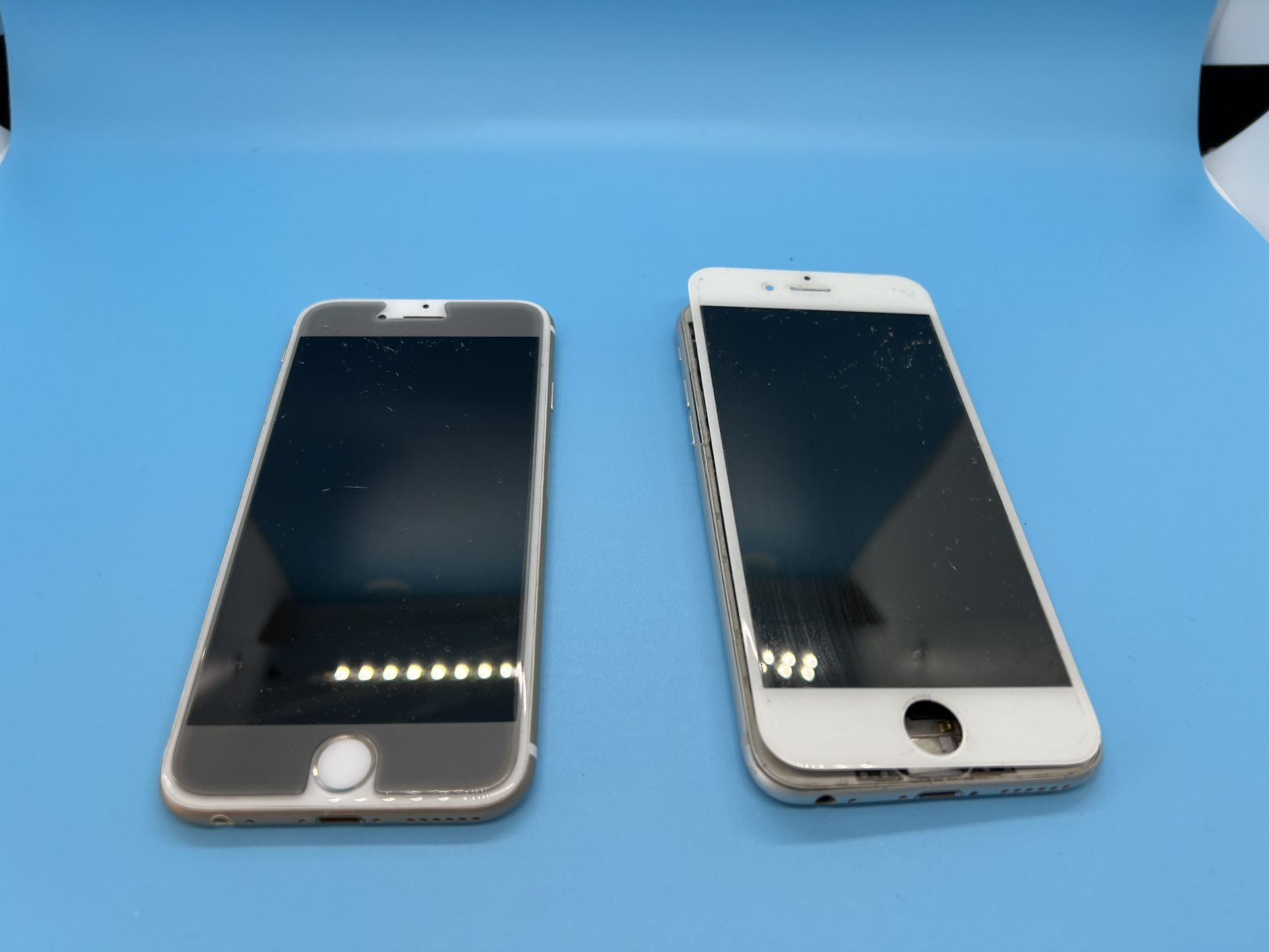 2 Apple iPhone 6 Models For Repair