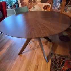MCM Style Kitchen Table