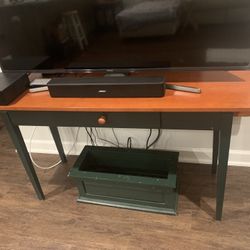 Console Table/TV Stand