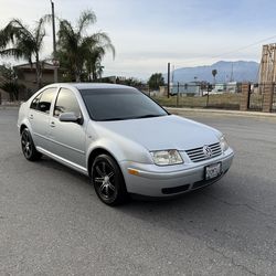 2003 vw Jetta sedan 🚘