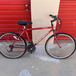 Diamondback Sorrento bike