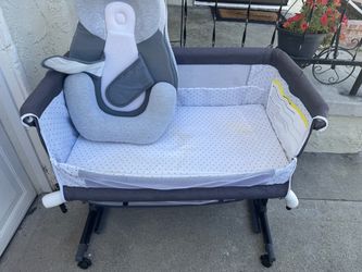 Bassinet FREE