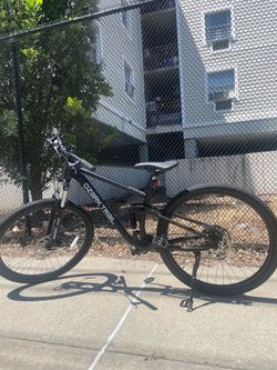 Ozark Trail 29" FS.2 Slalom Mountain Bike