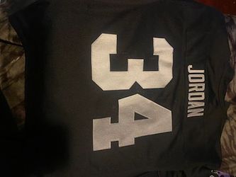 Raider Jesery