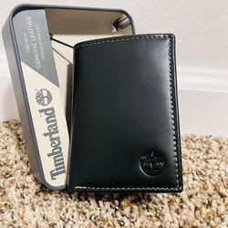 Timberland Wallet 