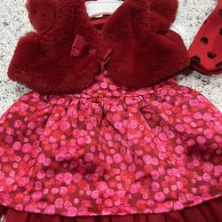 Baby Clothes 