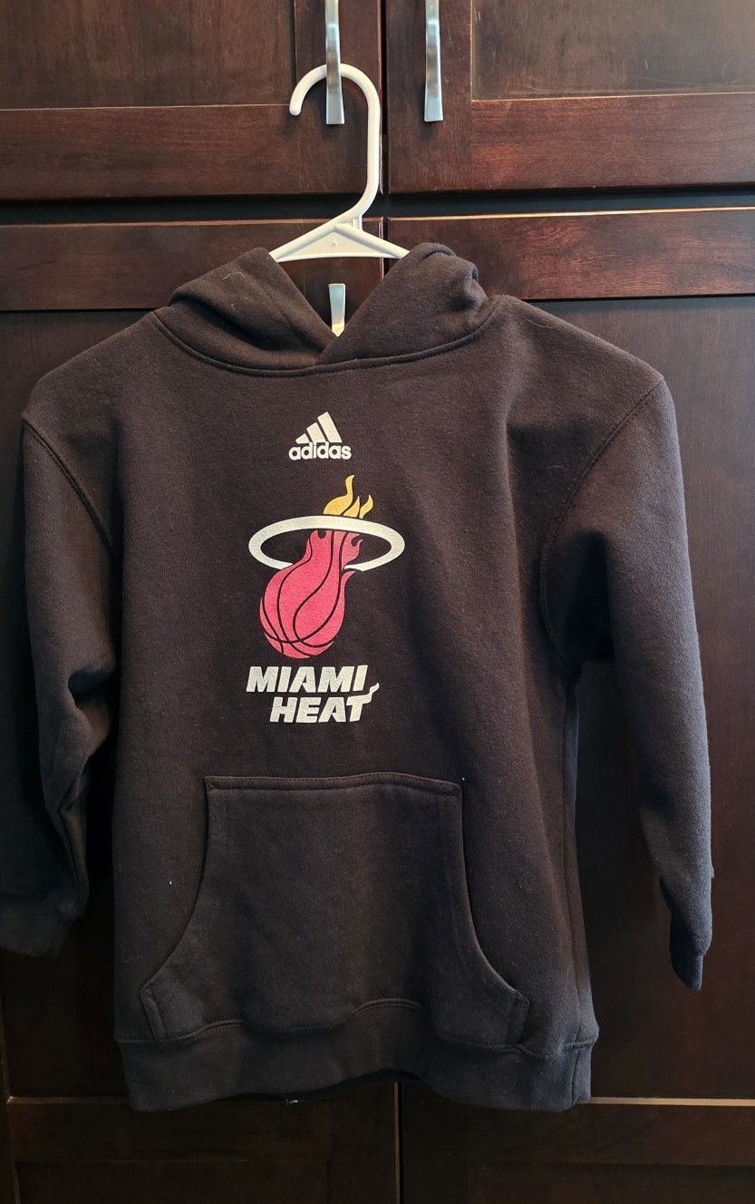 Miami Heat Hoodie