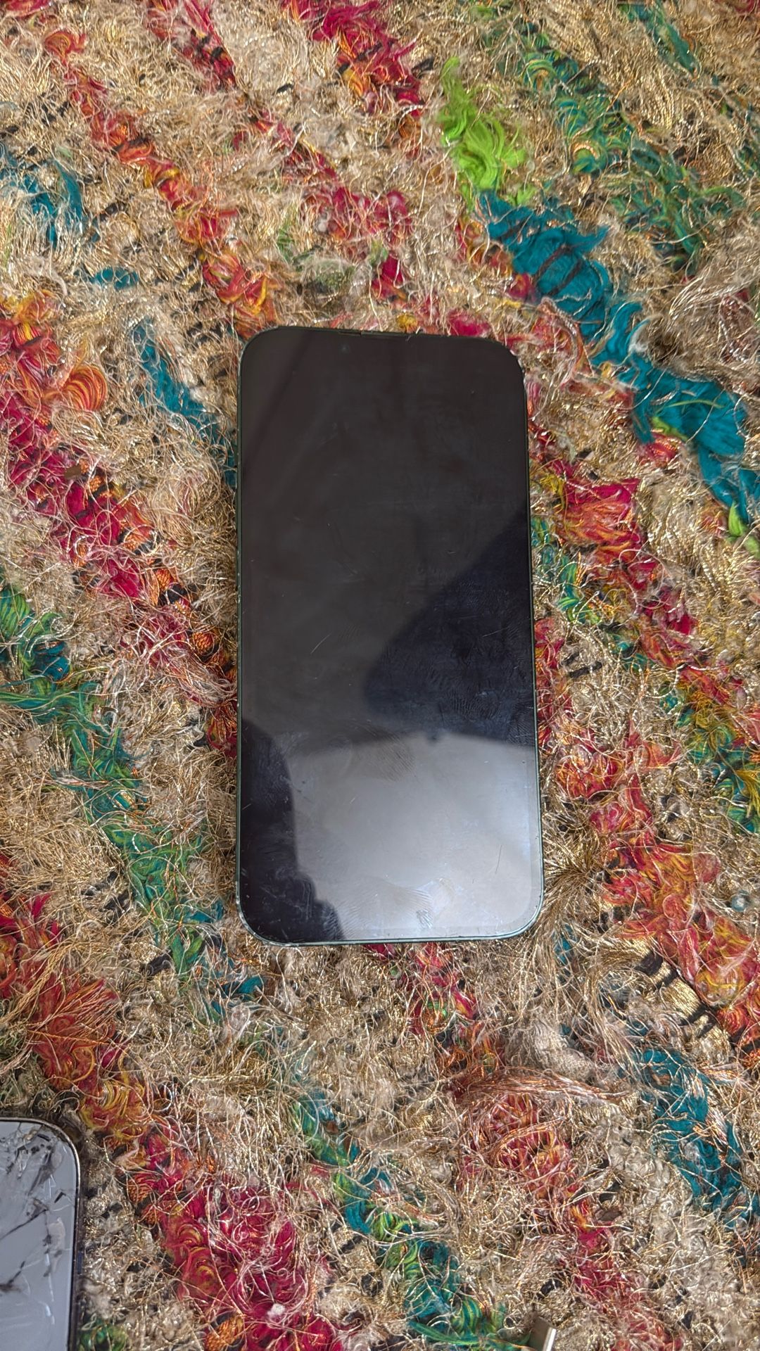iPhone 13