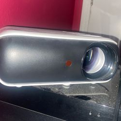 Projector 