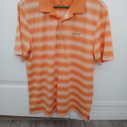 Men's Greg Norman Polo Shirt