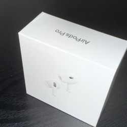 AirPods Pro (Gen 2)