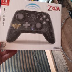 Nintendo Switch Controller