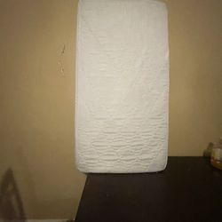 Crib Mattress 