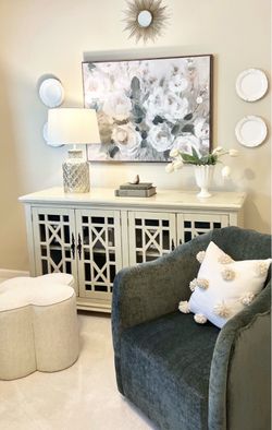 Pair of Swivel Chairs