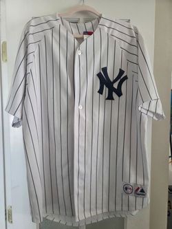 New York Yankees Jersey