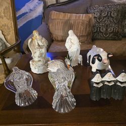 A LOTS OF collectable items sell all  or individual