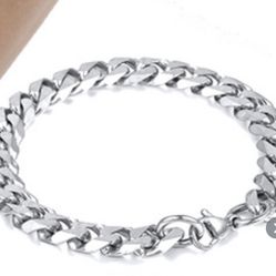 Bold Bracelet for men