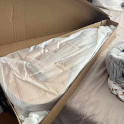 Fender Acoustic Guitar 