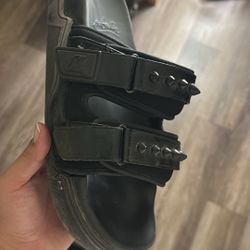 Christian Louboutin Slides 