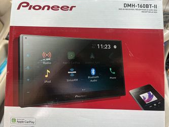 Pioneer Brand New