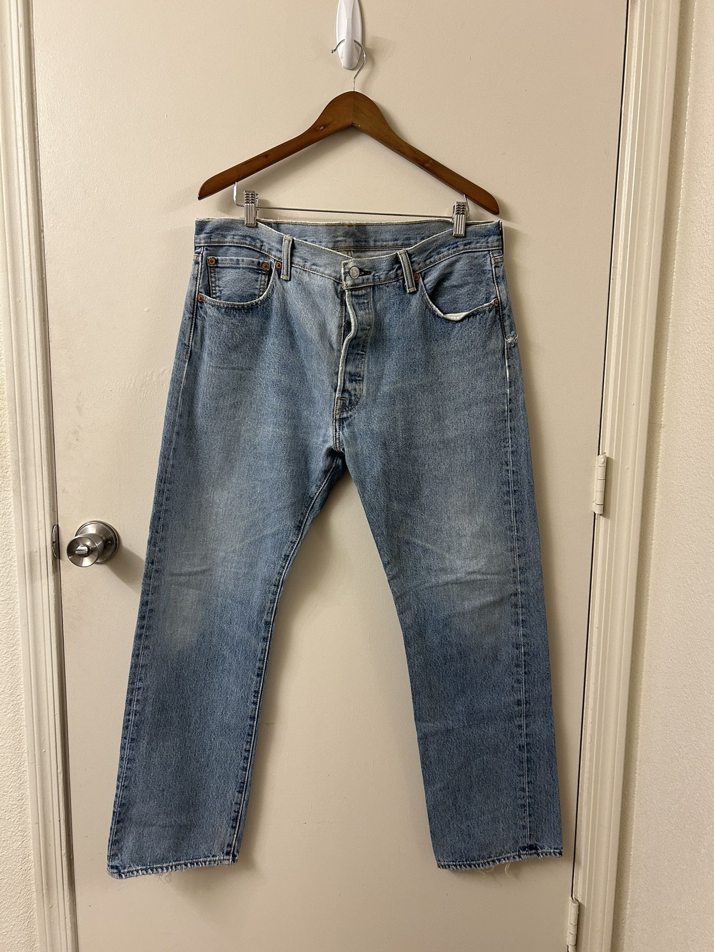 Levi Jeans