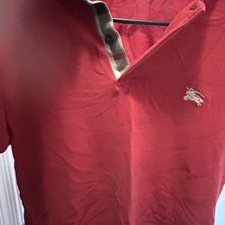 Burberry Polo