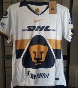 Nike Mens 2025 Pumas UNAM Size Large No Trade