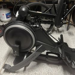 Rowing machine ProForm sport RL